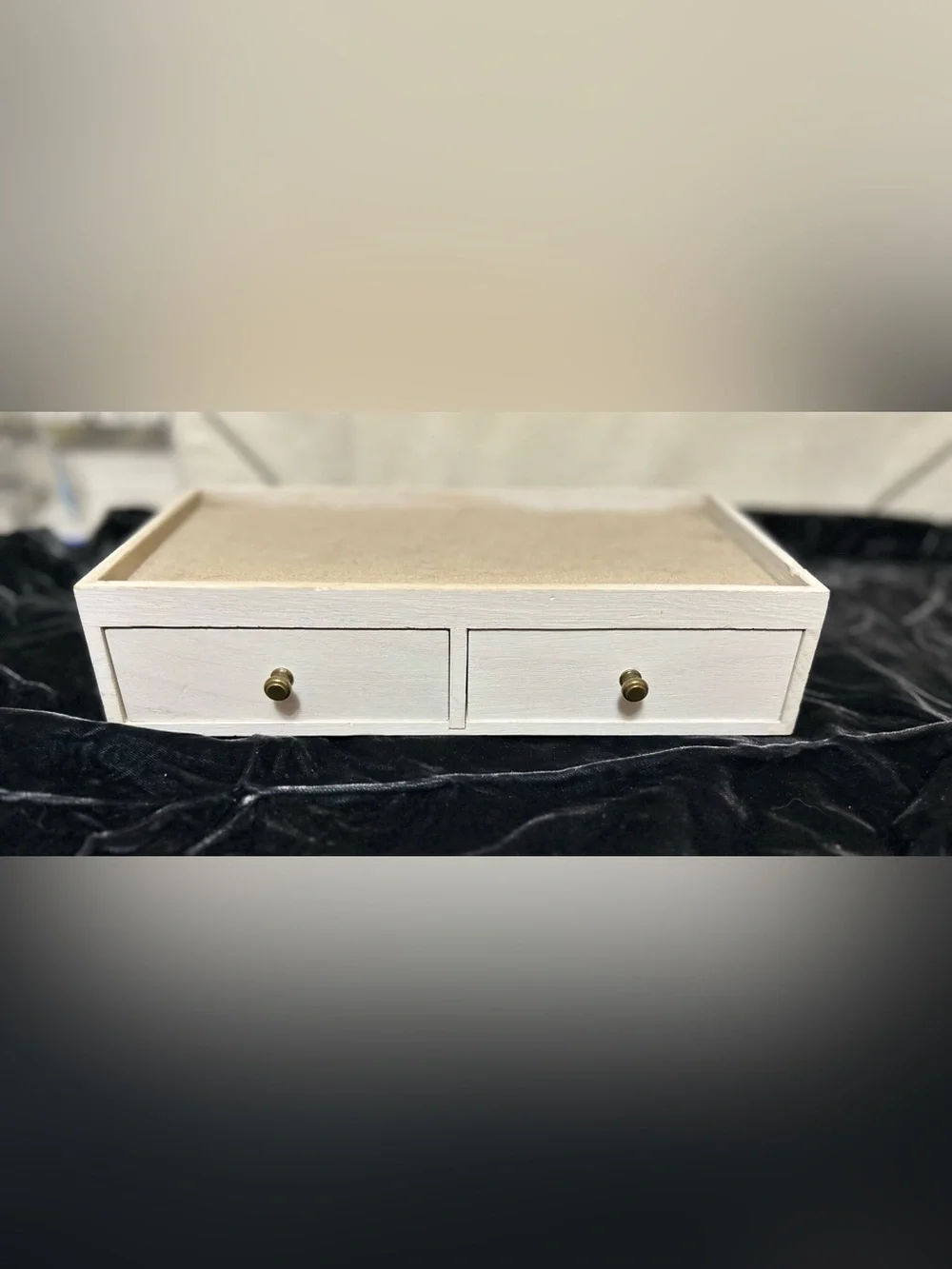 Jewelry Box